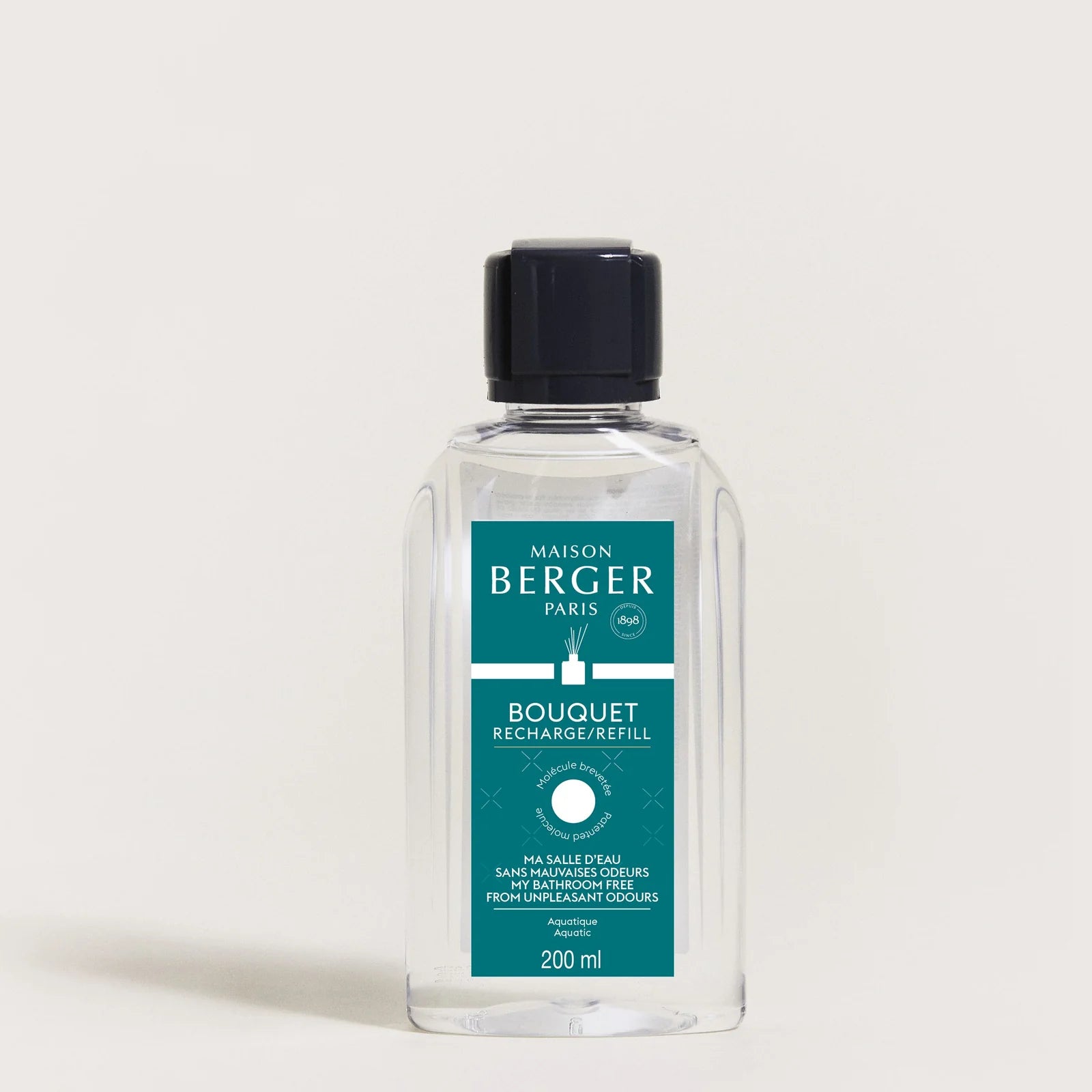My Bathroom Free from Unpleasant Odours Bouquet Refill - 200ml (6.76 oz)