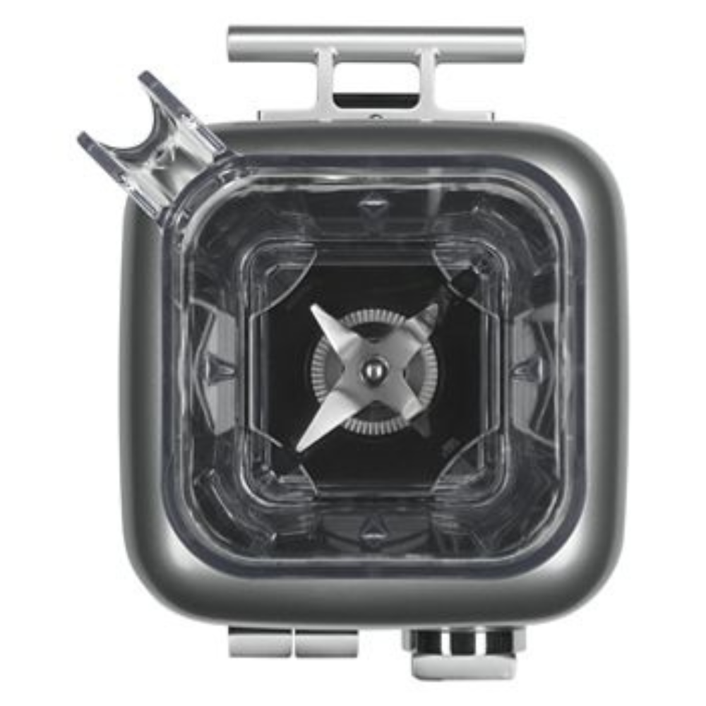 Mélangeur KitchenAid, série commerciale, moteur de 3.5hp ! - Kitchenaid - Robot mélangeur - - La Guilde Culinaire