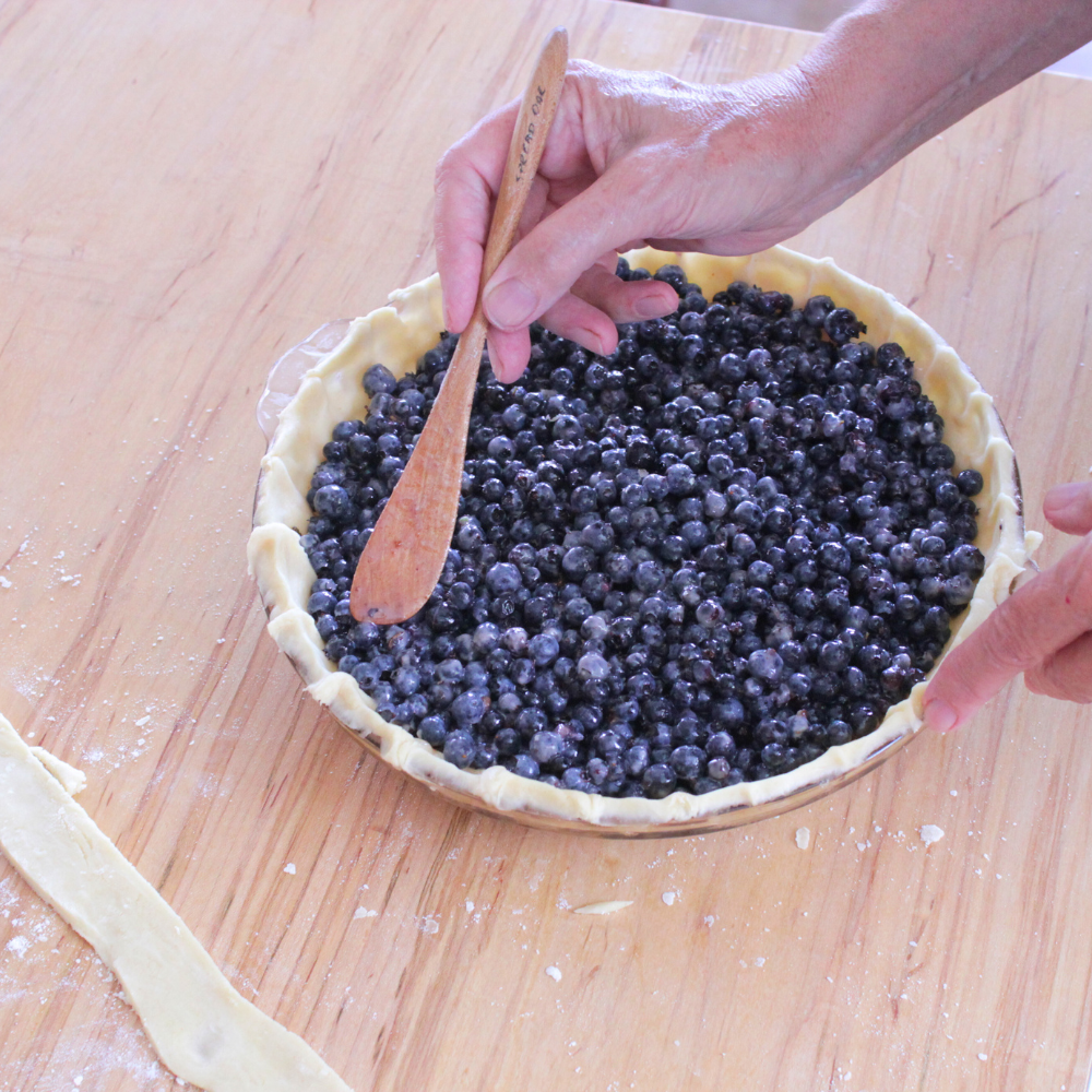 La pagaie à tartiner 22 cm / 8,5" - Littledeer - Spatule à cuisine - - La Guilde Culinaire