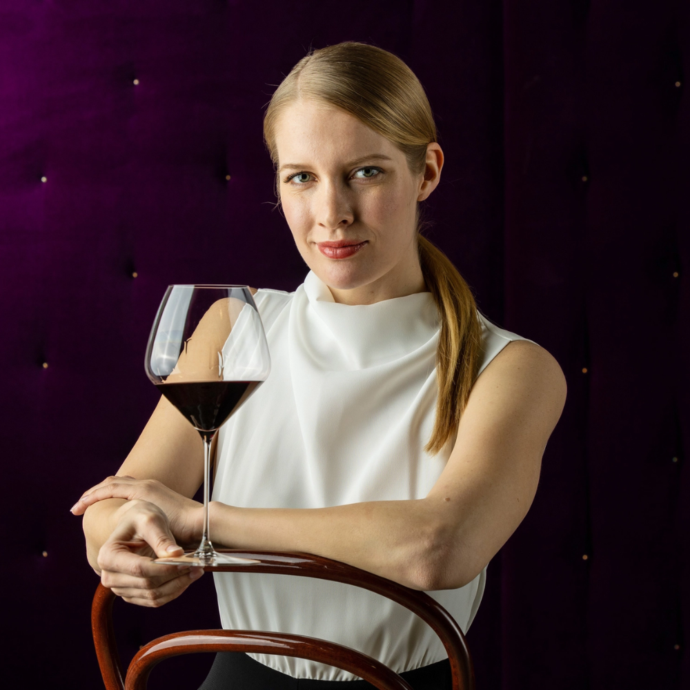 Riedel Veloce verre à pinot noir/nebbiolo - Riedel - Verre à vin - - La Guilde Culinaire