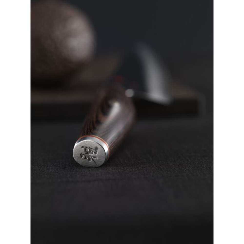 Miyabi Artisan Couteau utilitaire 5" - Miyabi - Couteau de Chef - - La Guilde Culinaire