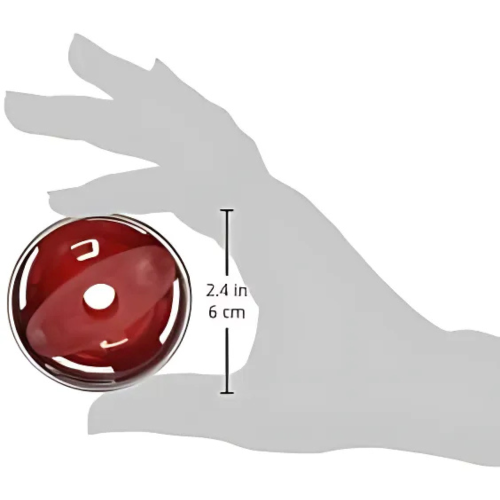 Set d'emporte-pièces Linzer, 6 pcs - Fox Run - Emporte-pièce - - La Guilde Culinaire