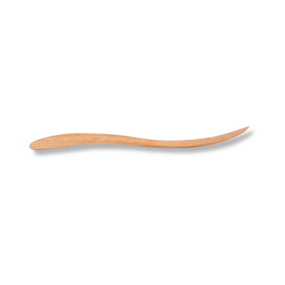 La pagaie du pâtissier 30 cm / 12" - Littledeer - Spatule à cuisine - - La Guilde Culinaire