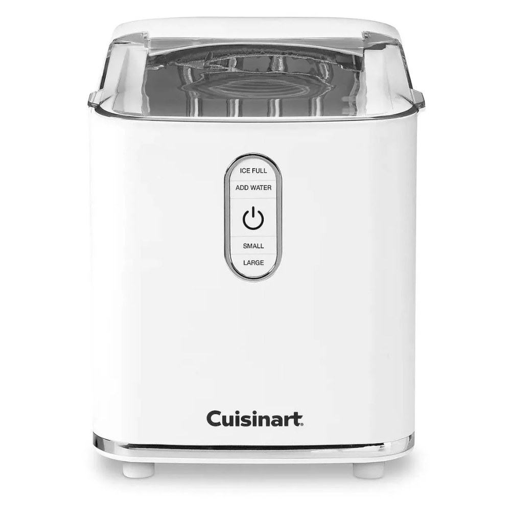 Machine à glaçons Compacte Cuisinart - Cuisinart - Machine à glaçons - - La Guilde Culinaire