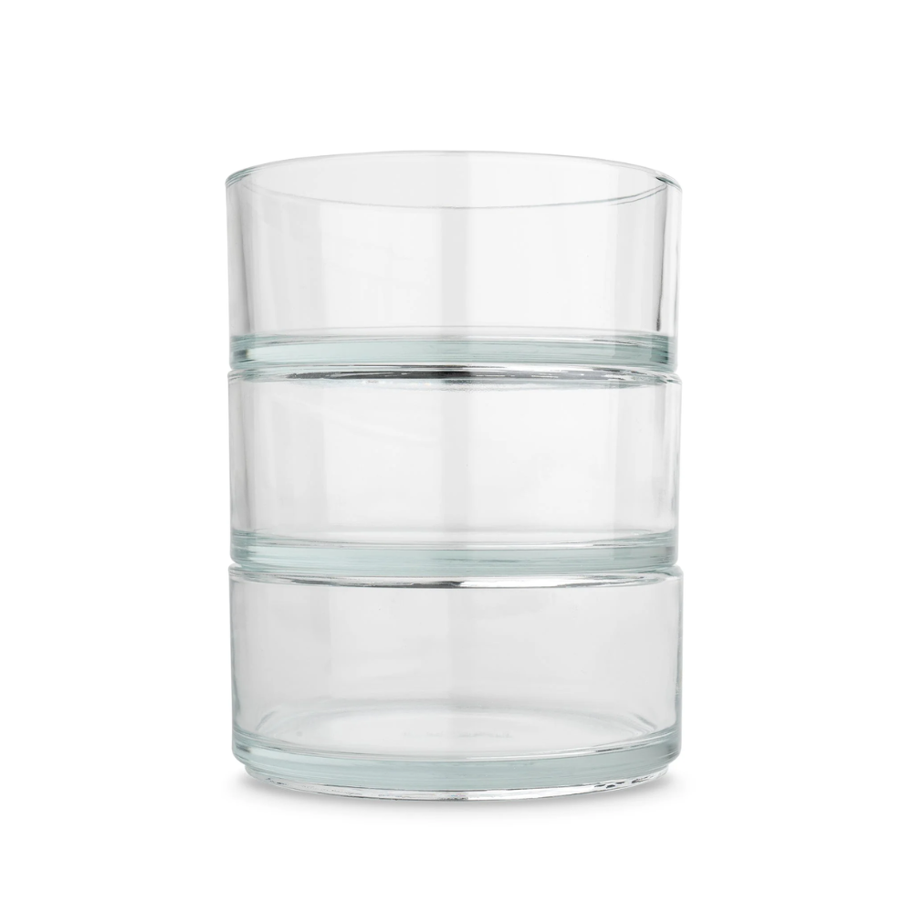 Bocaux empilables Ooni - Ooni - Contenant pour aliment - - La Guilde Culinaire