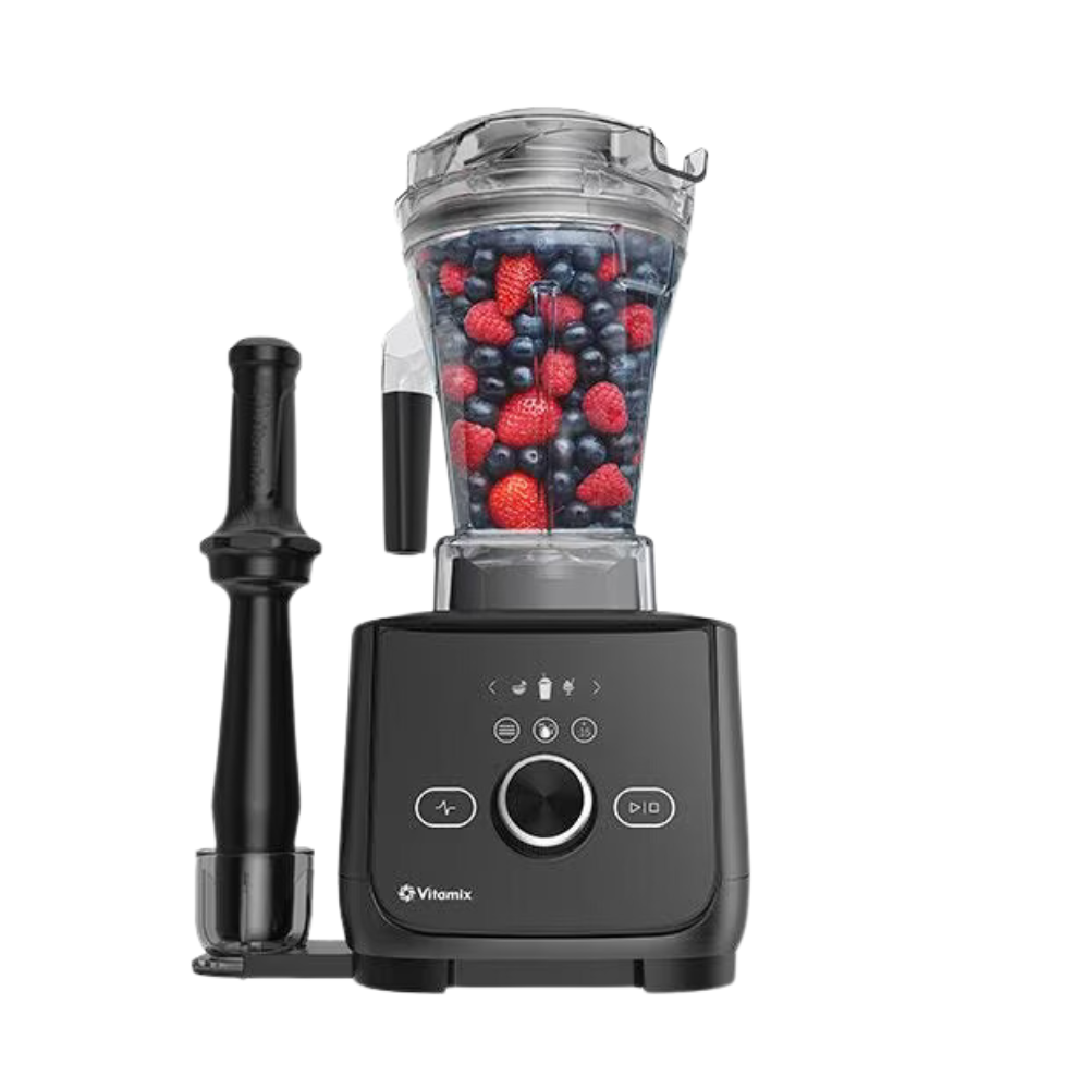 VITAMIX Ascent X4 - Vitamix - Robot mélangeur - - La Guilde Culinaire
