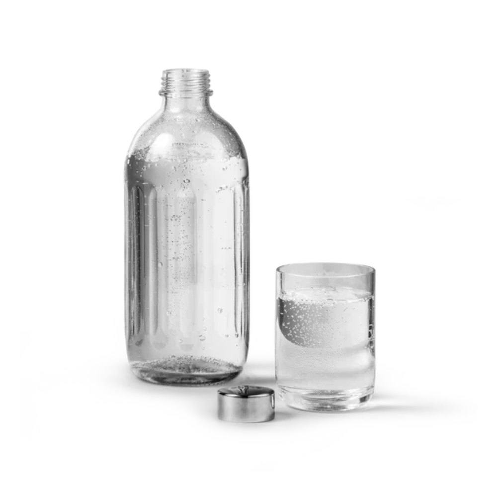 Bouteille d'eau pour Aarke Carbonator Pro - Aarke - Bouteille à gazéification - - La Guilde Culinaire