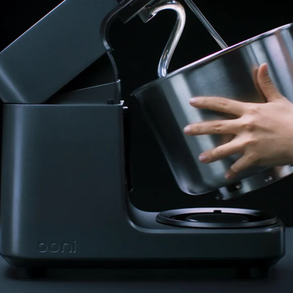Mélangeur à spirale Halo Pro Ooni - Ooni - Robot mélangeur - - La Guilde Culinaire
