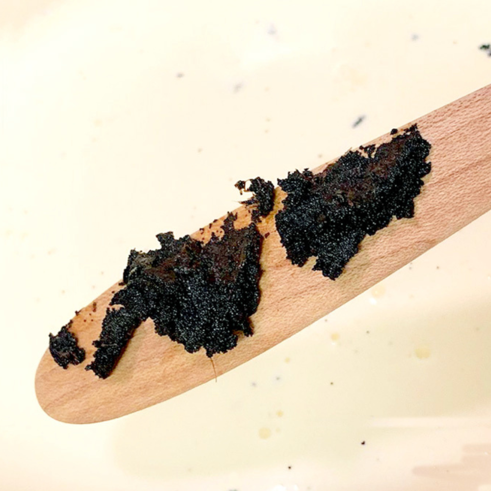 Petite Pagaie - Littledeer - Spatule à cuisine - - La Guilde Culinaire