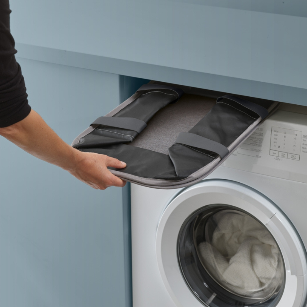 Hold-All Panier à linge pliable ! - Joseph Joseph - Panier à linge - - La Guilde Culinaire