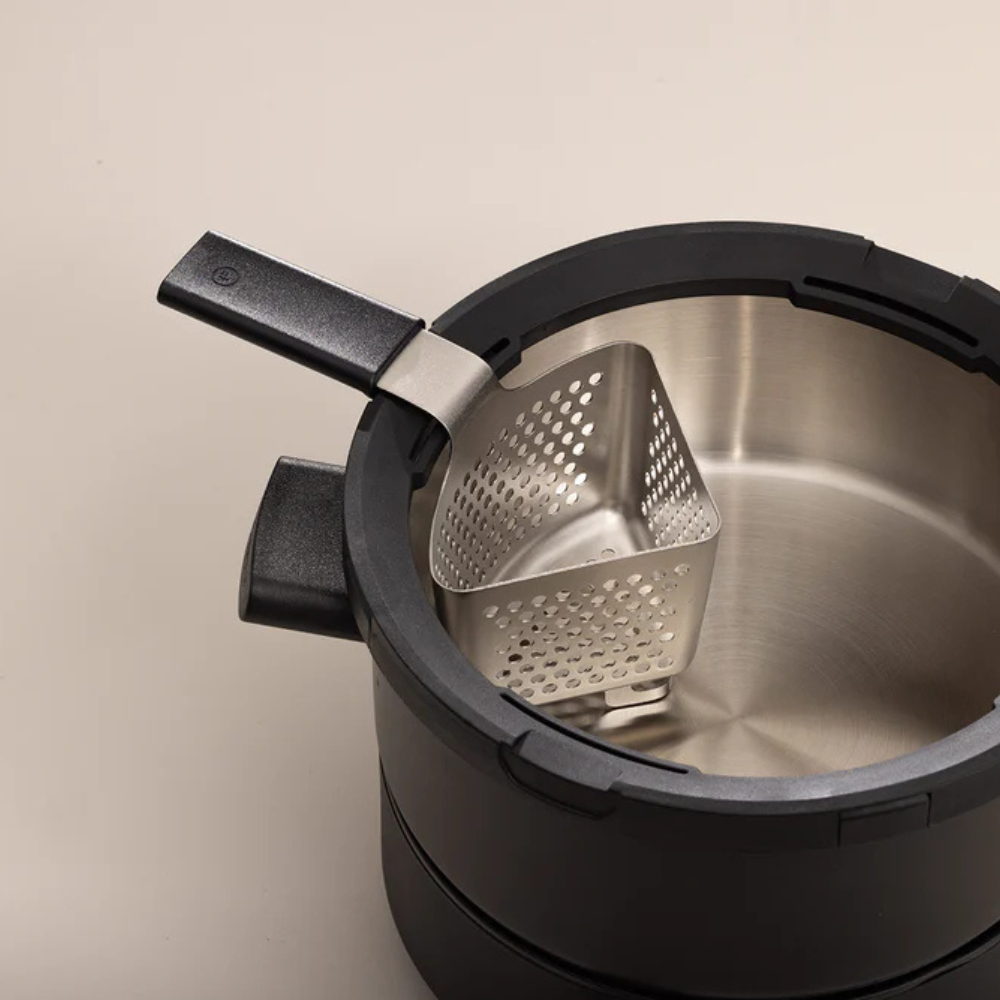 Ensemble à fondue Evolution Mini - Fondussimo - Service à fondue - - La Guilde Culinaire