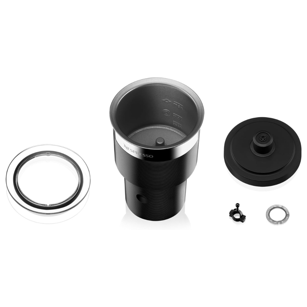 Mousseur à lait Aeroccino XL - Nespresso - Mousseur à lait - - La Guilde Culinaire