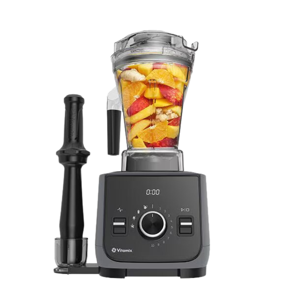 VITAMIX Ascent X2 - Vitamix - Robot mélangeur - - La Guilde Culinaire