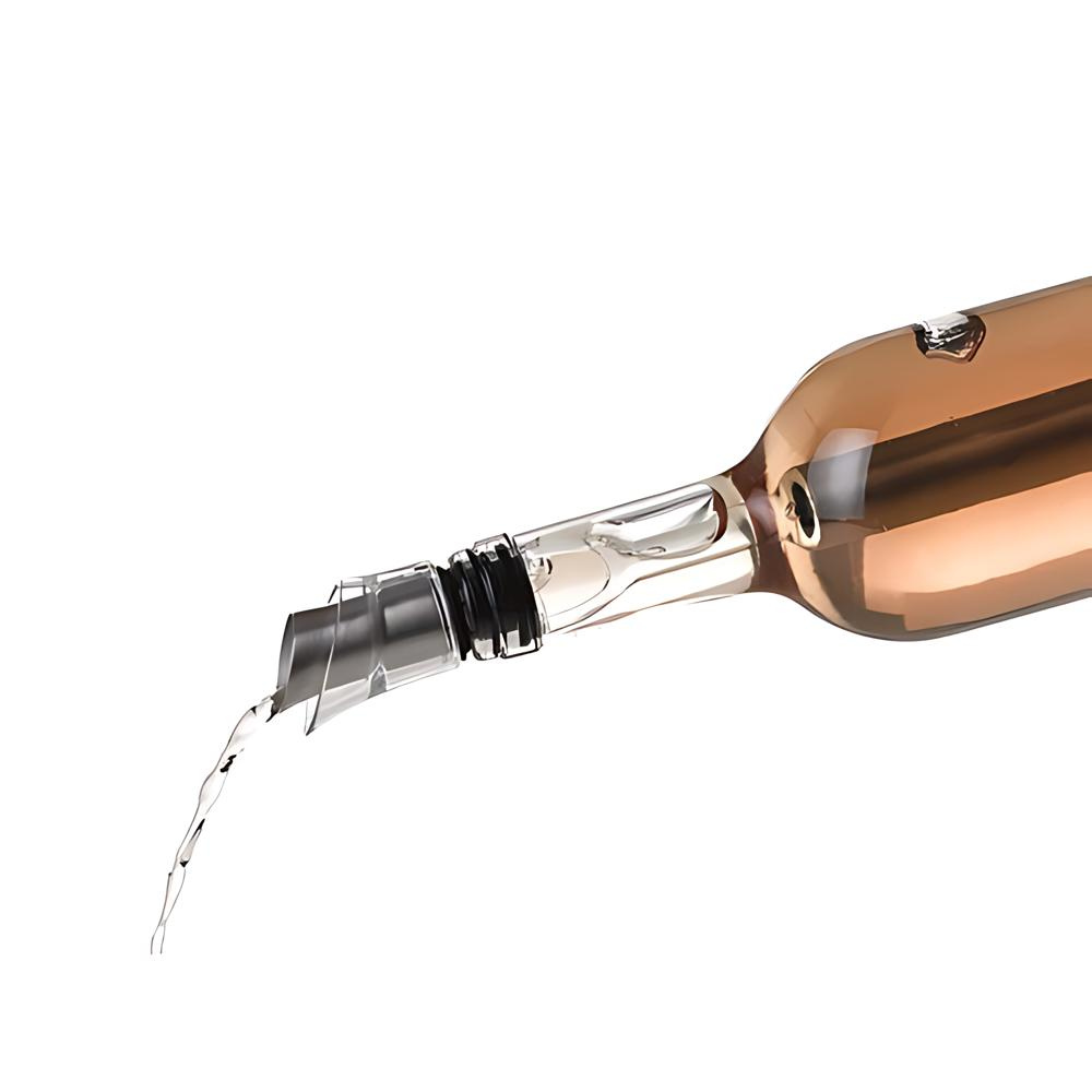 Verseur de refroidissement du vin - Adhoc - AdHoc - Verseur à vin - - La Guilde Culinaire