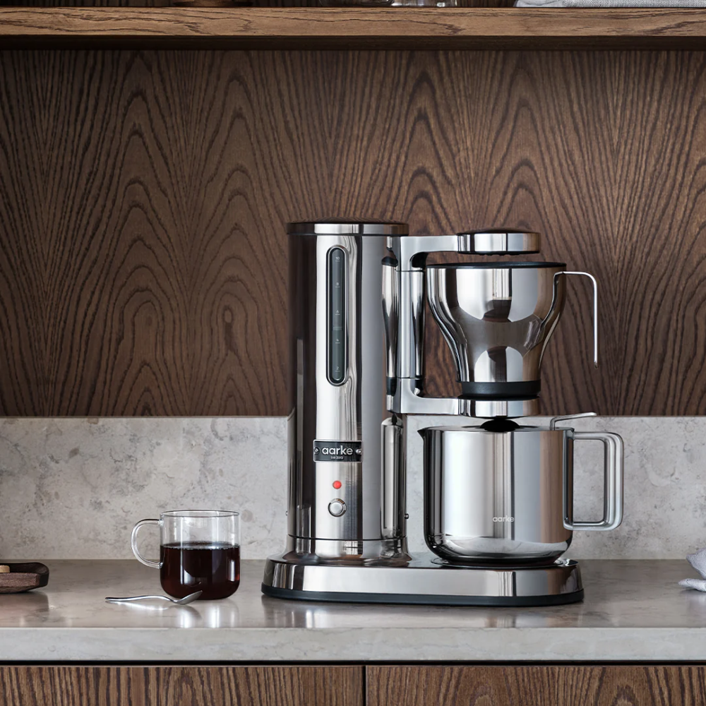 Carafe isotherme pour cafetière Aarke - Aarke - Cruche thermique pour cafetière - - La Guilde Culinaire