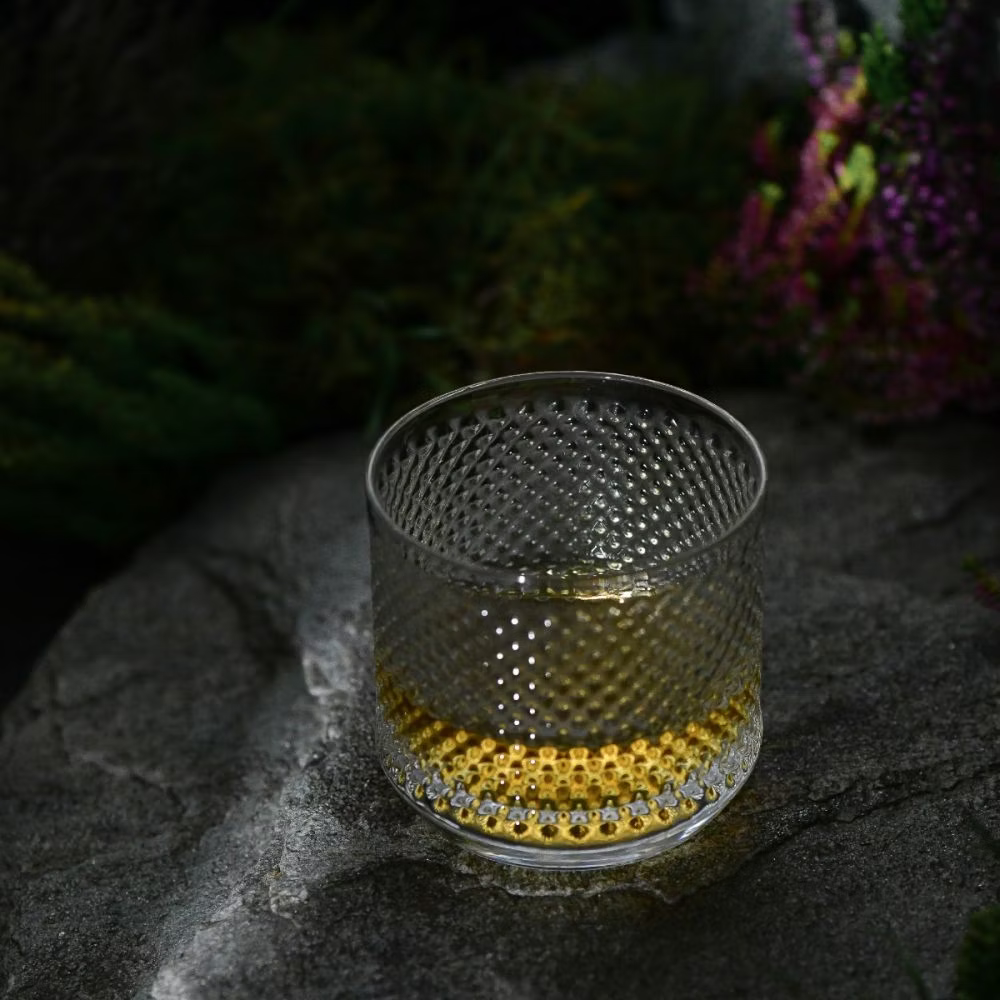 Verres à whisky Perfect Serve Ecosse 270ml - Krosno - Verre à whisky - - La Guilde Culinaire