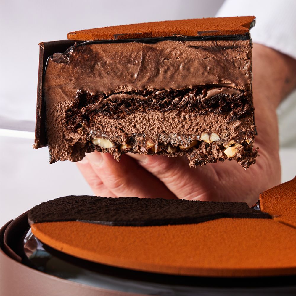 Poudre de cacao - Nature Cacao 1kg - 100% cacao - Cacao Barry - Poudre de cacao - - La Guilde Culinaire