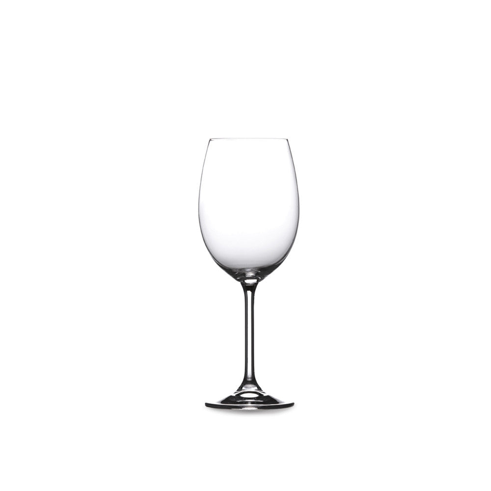 Verres à vin Blanc "VINUM" 450ml, boîte de 4 - Brilliant - Verre à vin - - La Guilde Culinaire