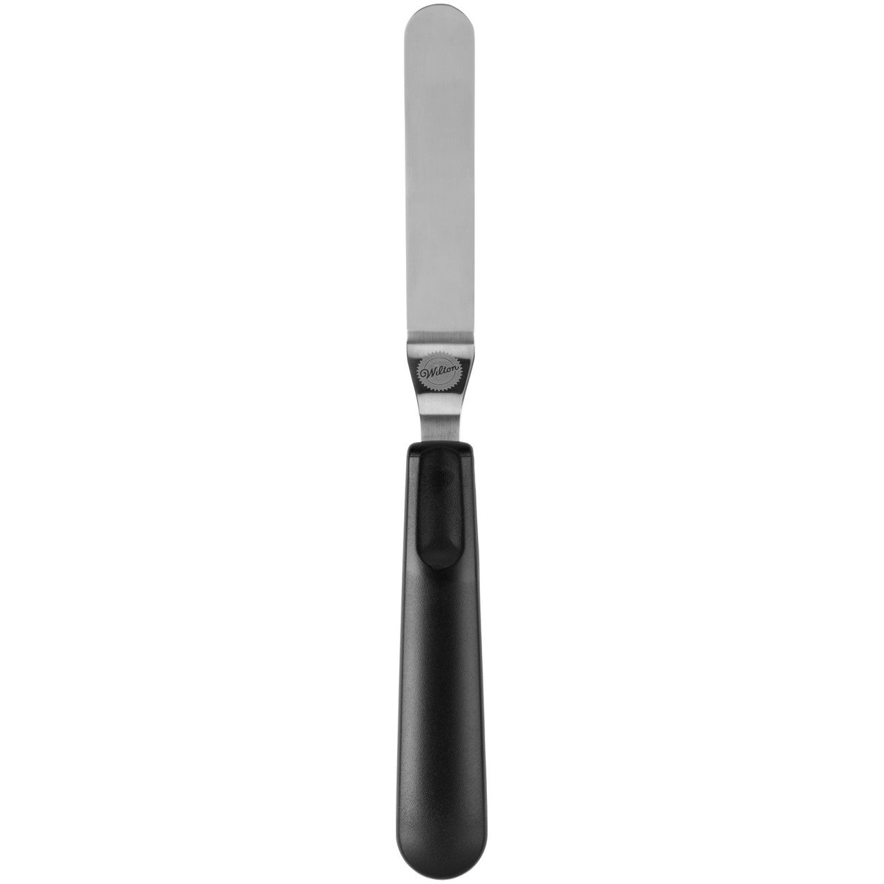 Spatule coudée 9" - Wilton - Spatule à pâtisserie - - La Guilde Culinaire