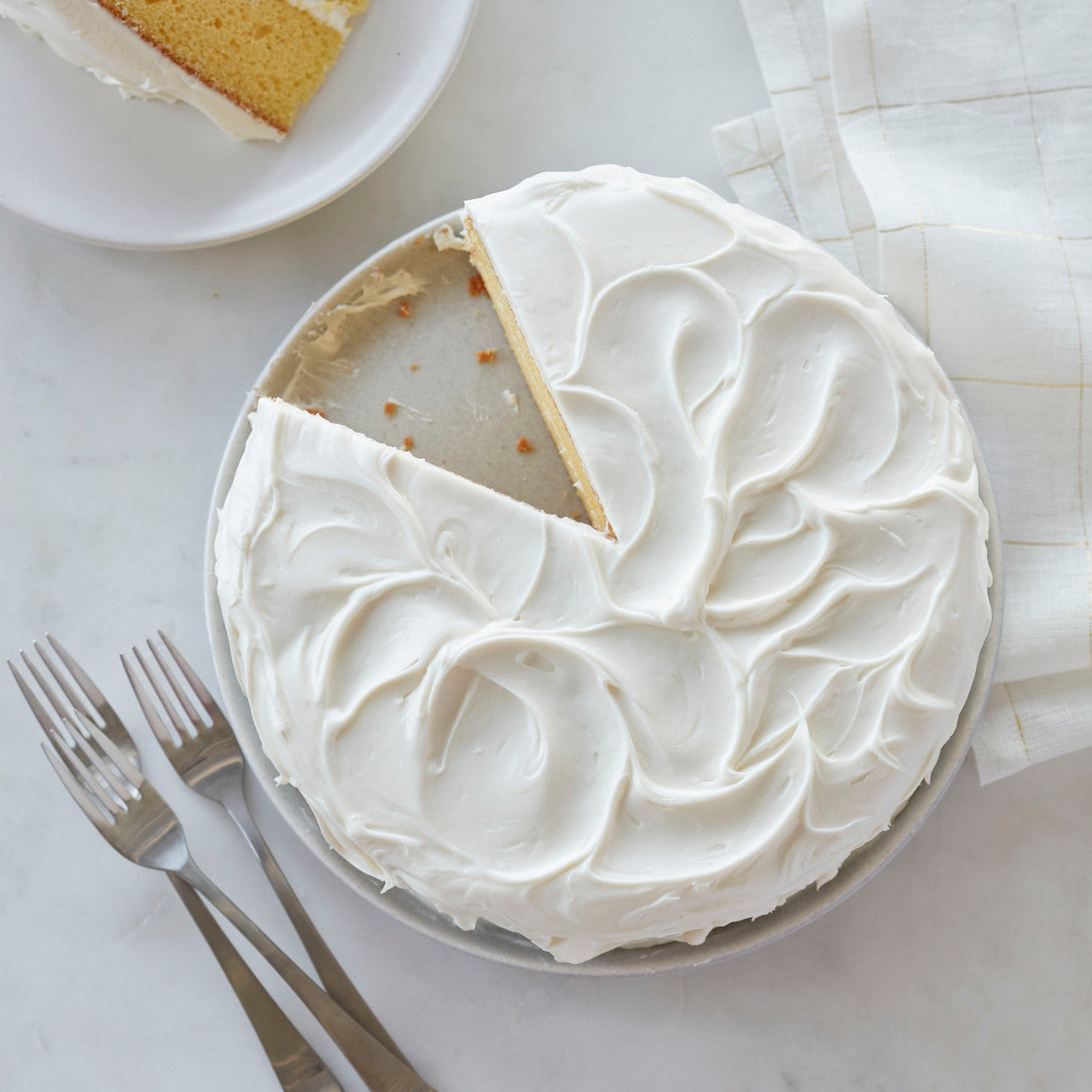 Spatule droite 11" - Wilton - Spatule à pâtisserie - - La Guilde Culinaire