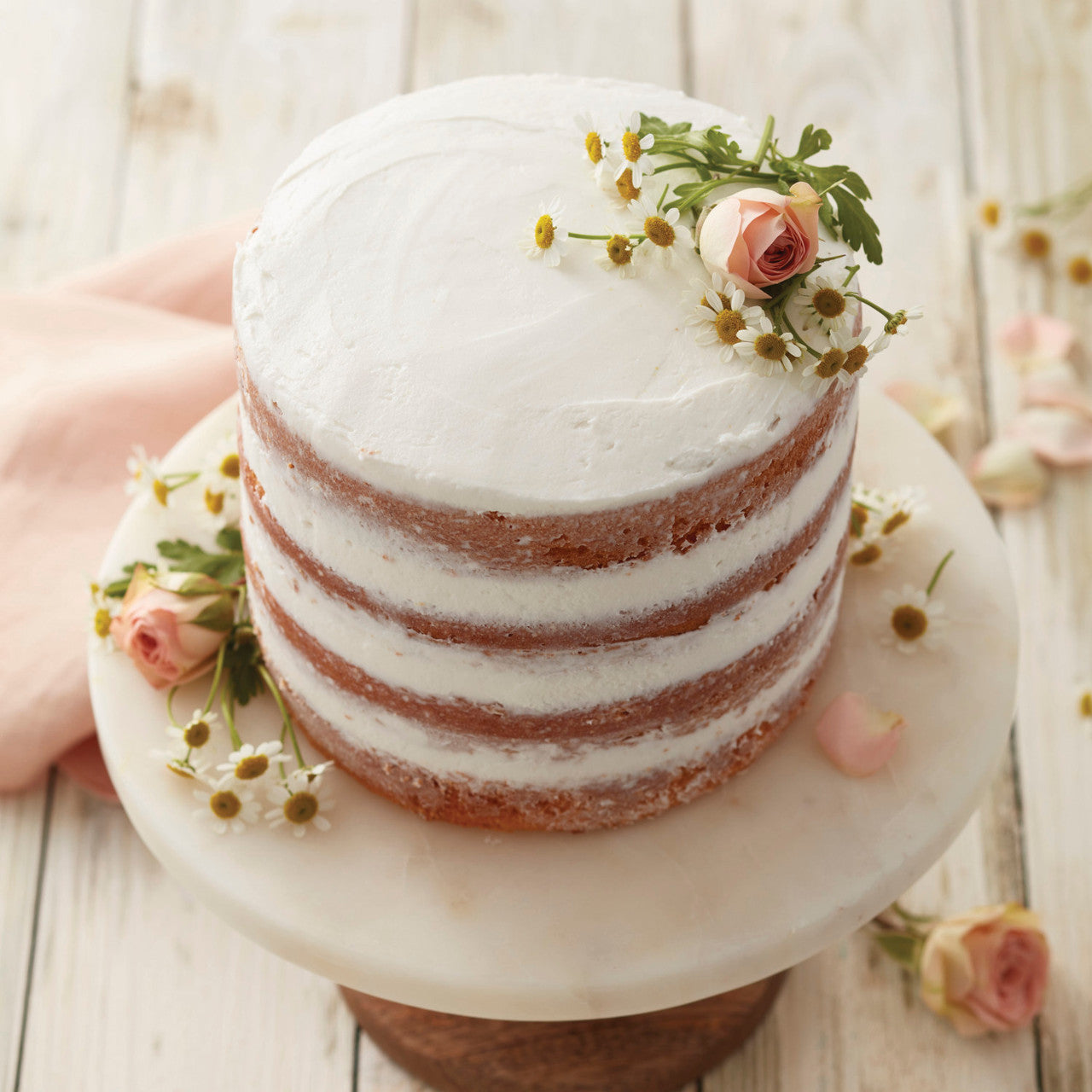 Spatule droite 11" - Wilton - Spatule à pâtisserie - - La Guilde Culinaire