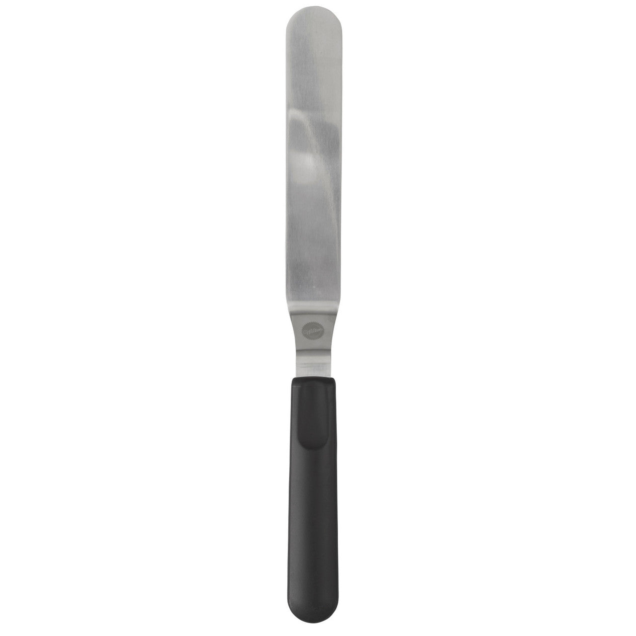 Spatule coudée 13" - Wilton - Spatule à pâtisserie - - La Guilde Culinaire