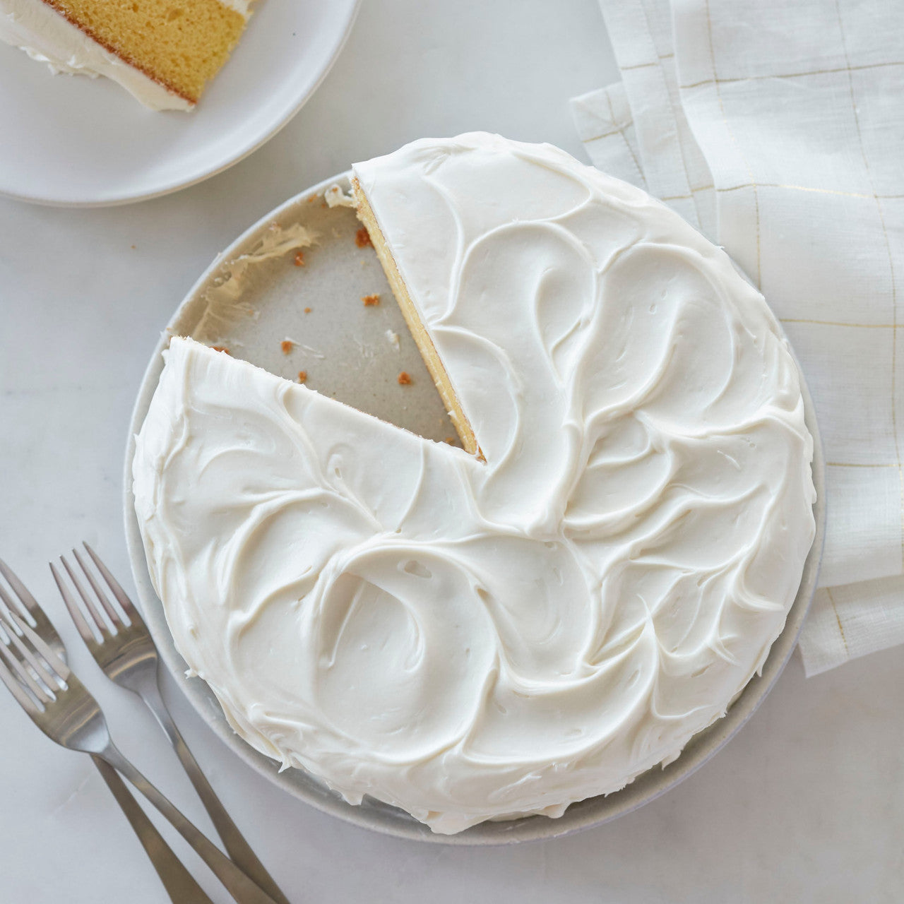 Spatule coudée 13" - Wilton - Spatule à pâtisserie - - La Guilde Culinaire