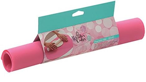 Tapis de cuisine avec marquage - SilikoMart - Tapis de cuisson - - La Guilde Culinaire