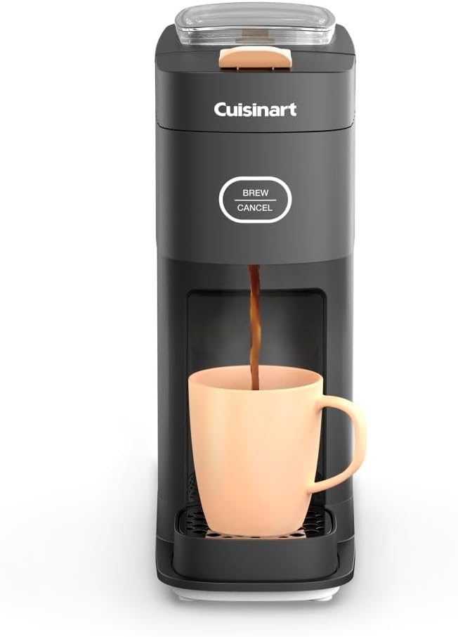 Cafetière une tasse à la fois Soho