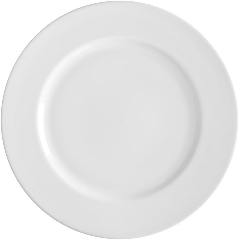 Assiette Ronde Parisien 10.75" - Planet Tableware - Assiette - - La Guilde Culinaire