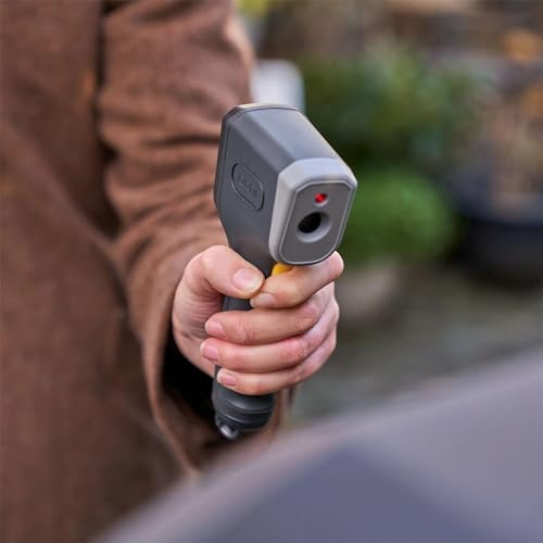 Thermomètre à infrarouge - Ooni - Ooni - Thermomètre infrarouge - - La Guilde Culinaire