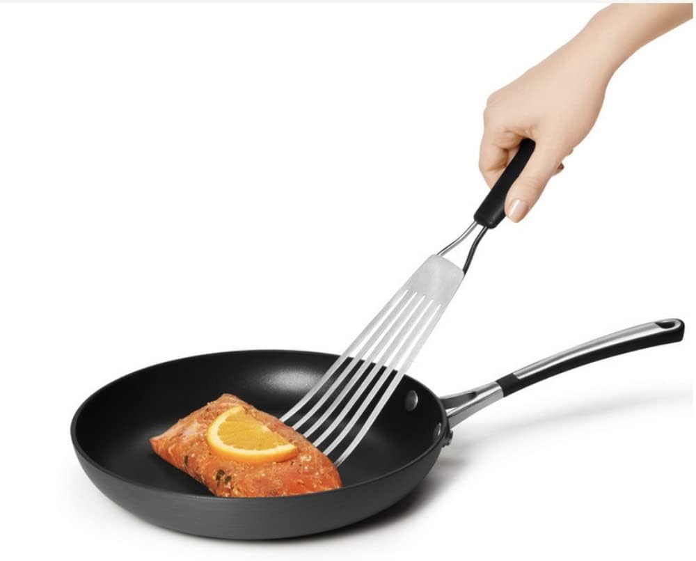 Spatule à poisson - OXO - Spatule - - La Guilde Culinaire