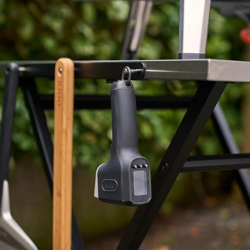 Thermomètre à infrarouge - Ooni - Ooni - Thermomètre infrarouge - - La Guilde Culinaire