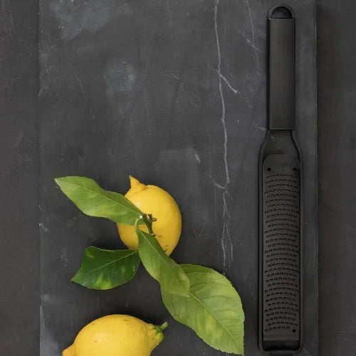 Zesteur - Série Black Sheep - Microplane - Râpe et zesteur - - La Guilde Culinaire