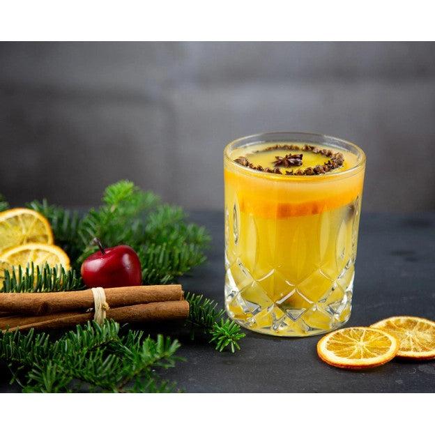 Verre à Whisky - Collection Spey (Boîte de 2) - Riedel - Verre à spiritueux - - La Guilde Culinaire