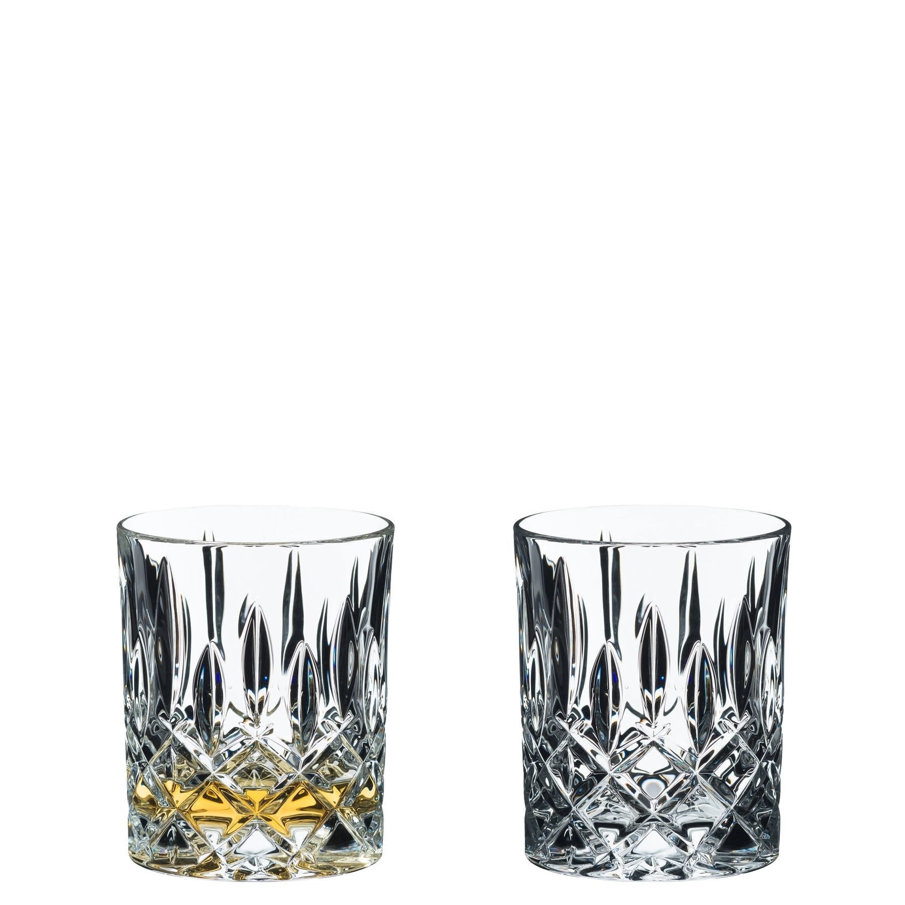 Verre à Whisky - Collection Spey (Boîte de 2) - Riedel - Verre à spiritueux - - La Guilde Culinaire