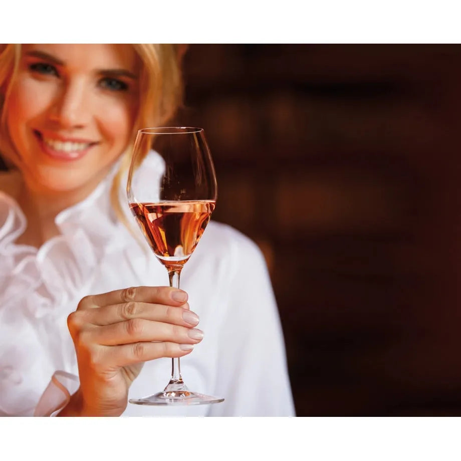 Extreme Verre à Rosé/Champagne (Boîte de 2) - Riedel - Verre à cocktail - - La Guilde Culinaire