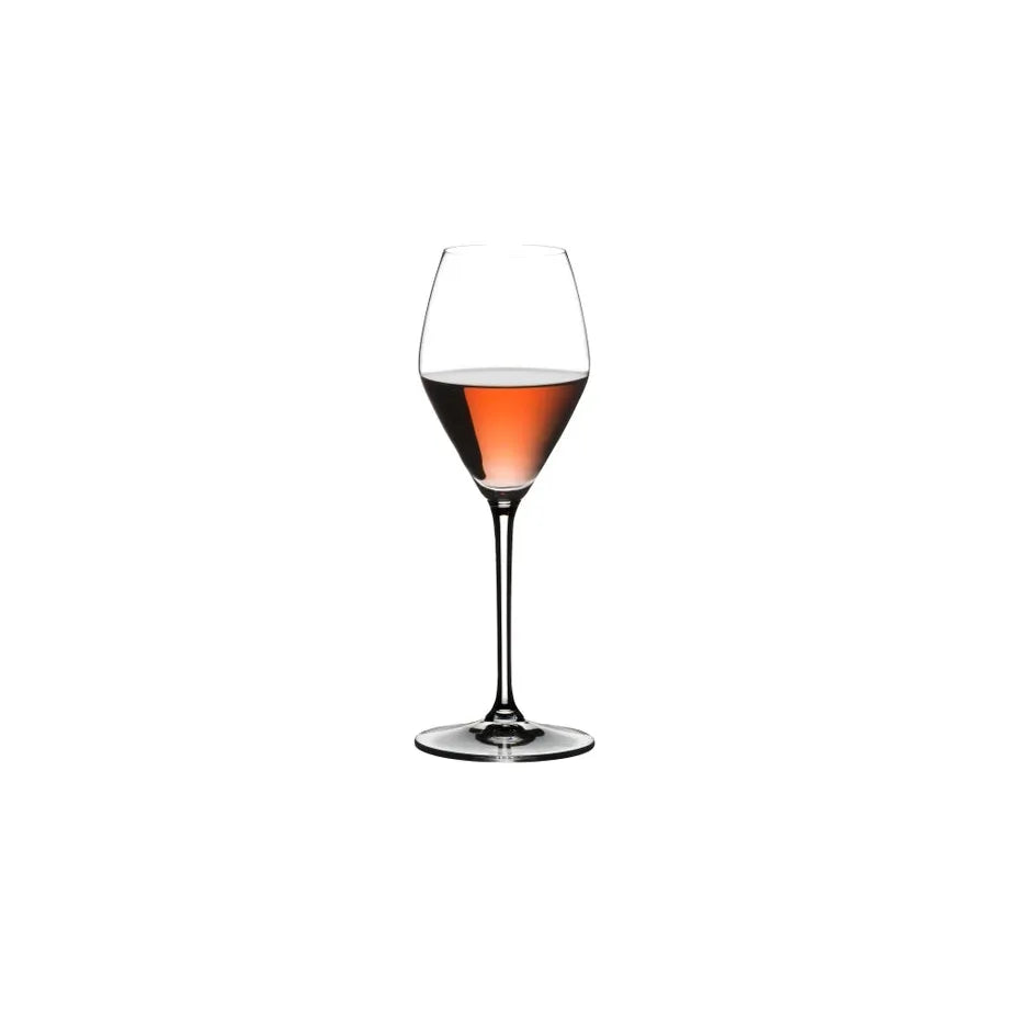 Extreme Verre à Rosé/Champagne (Boîte de 4) - Riedel - Verre à cocktail - - La Guilde Culinaire