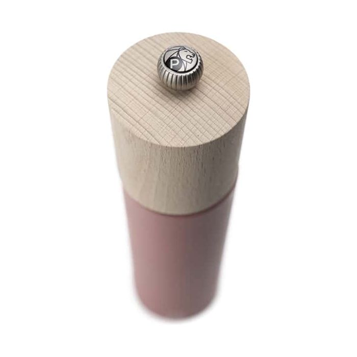 Moulin à poivre manuel en bois, 21cm - 8" - Peugeot - Moulin à poivre - - La Guilde Culinaire
