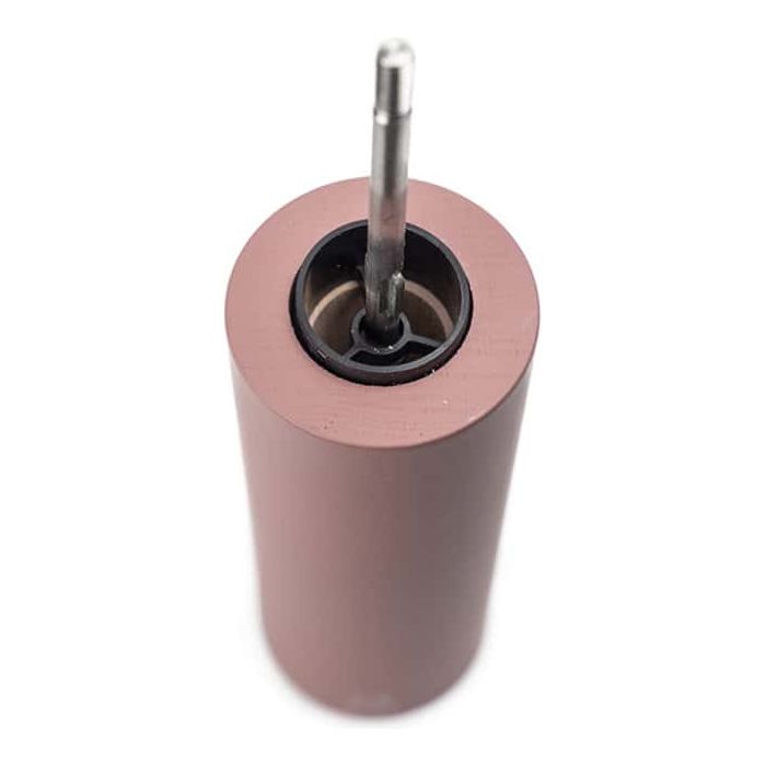 Moulin à poivre manuel en bois, 21cm - 8" - Peugeot - Moulin à poivre - - La Guilde Culinaire