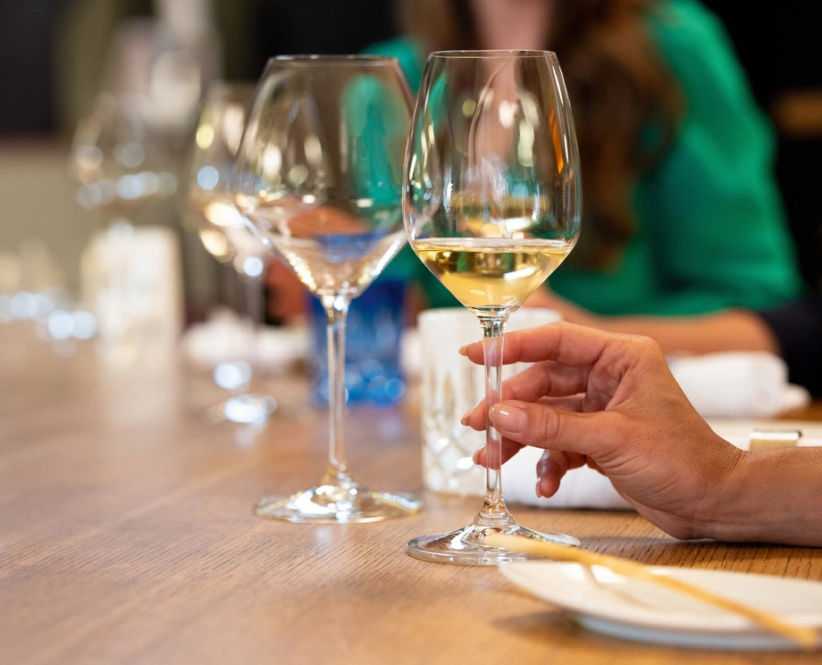 Extreme Verre Riesling (Boîte de 2) - Riedel - Verre à vin - - La Guilde Culinaire