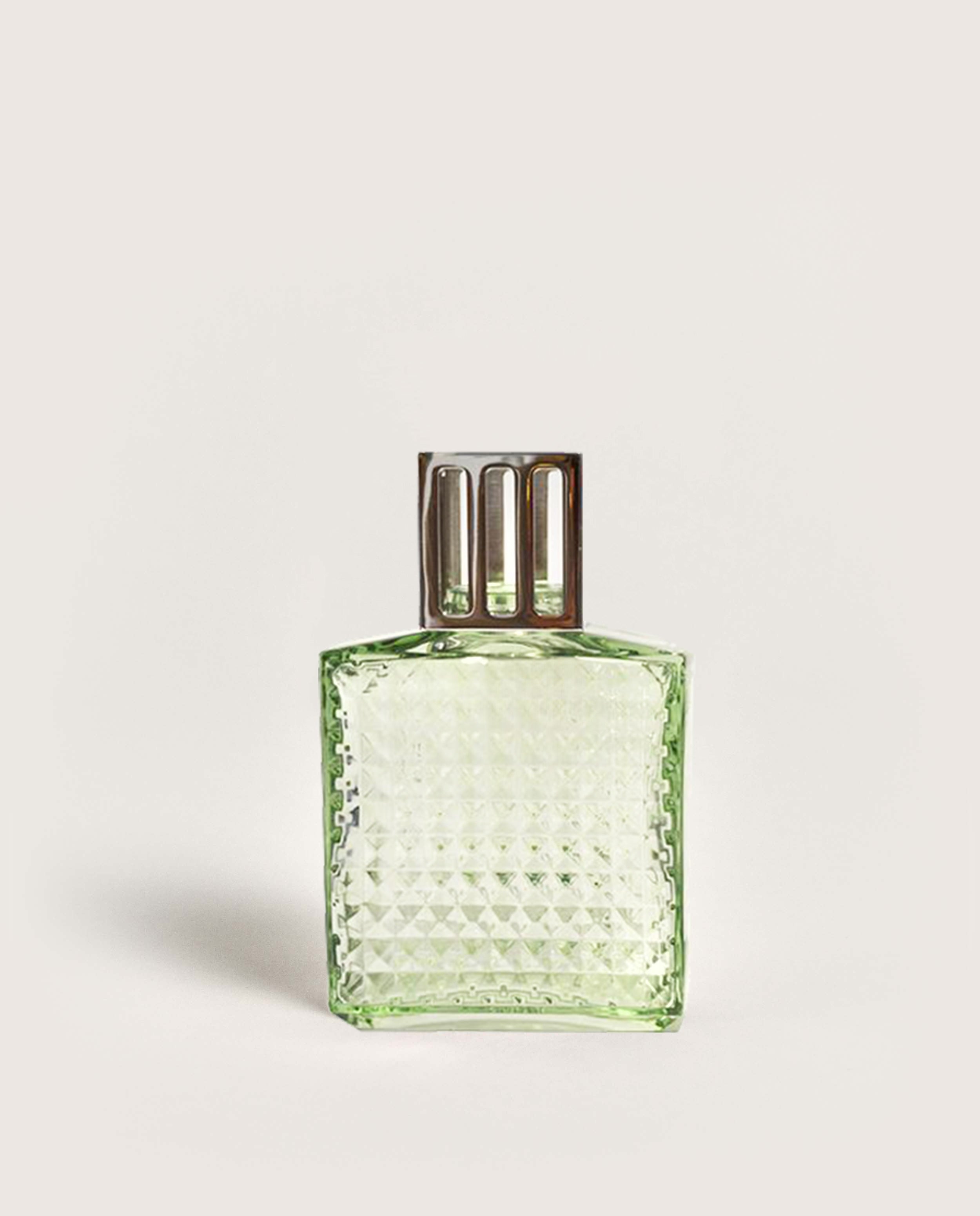 Lampe Berger Diamant – Verte    - Maison Berger Paris - Parfums d'ambiance - 