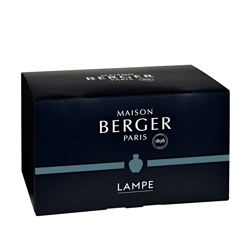 Lampe Berger Boule – Gris fumé ! - Maison Berger Paris - Lampe Berger - - La Guilde Culinaire