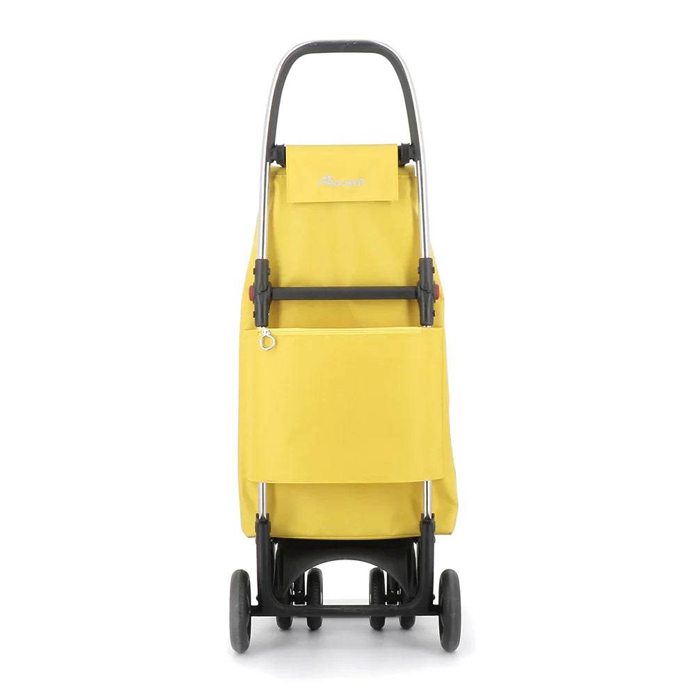 Chariot IMAX MF Convert 2 Roues - Rolser - Sac à épicerie - - La Guilde Culinaire