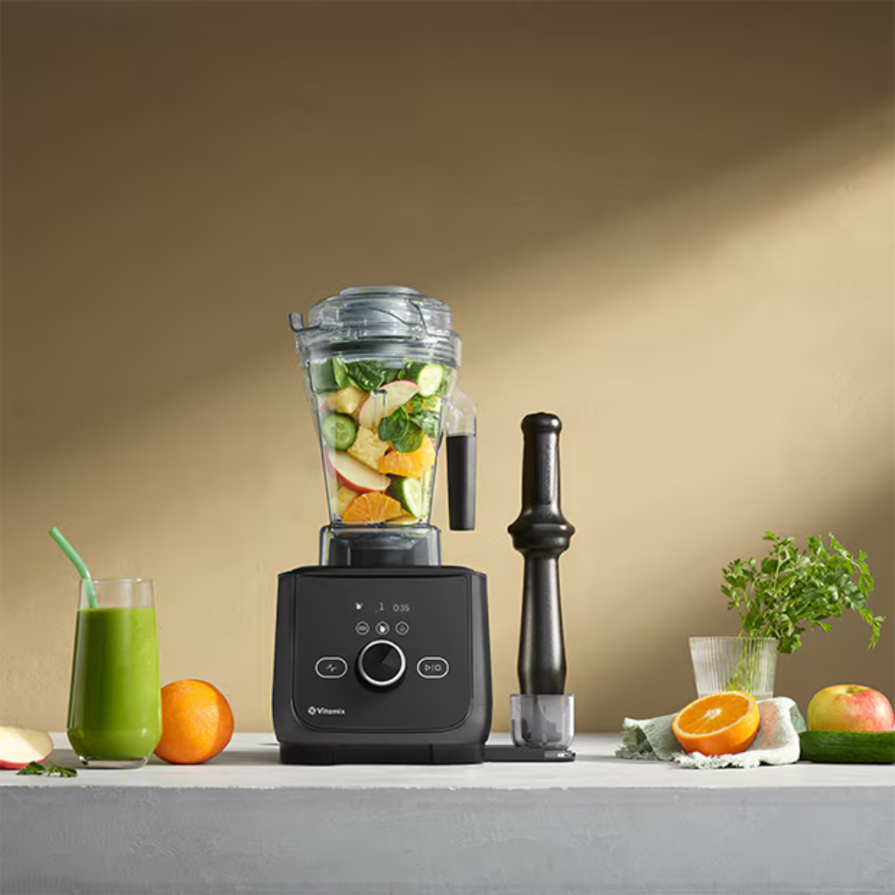 VITAMIX Ascent X4 - Vitamix - Robot mélangeur - - La Guilde Culinaire