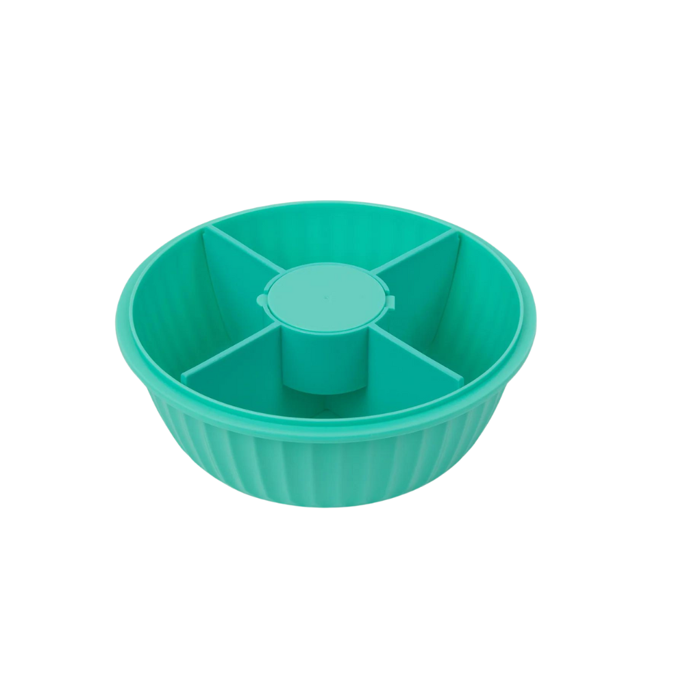 Yumbox – Poke Bowl (4 compartiments) - Yumbox - Boîte à repas - - La Guilde Culinaire
