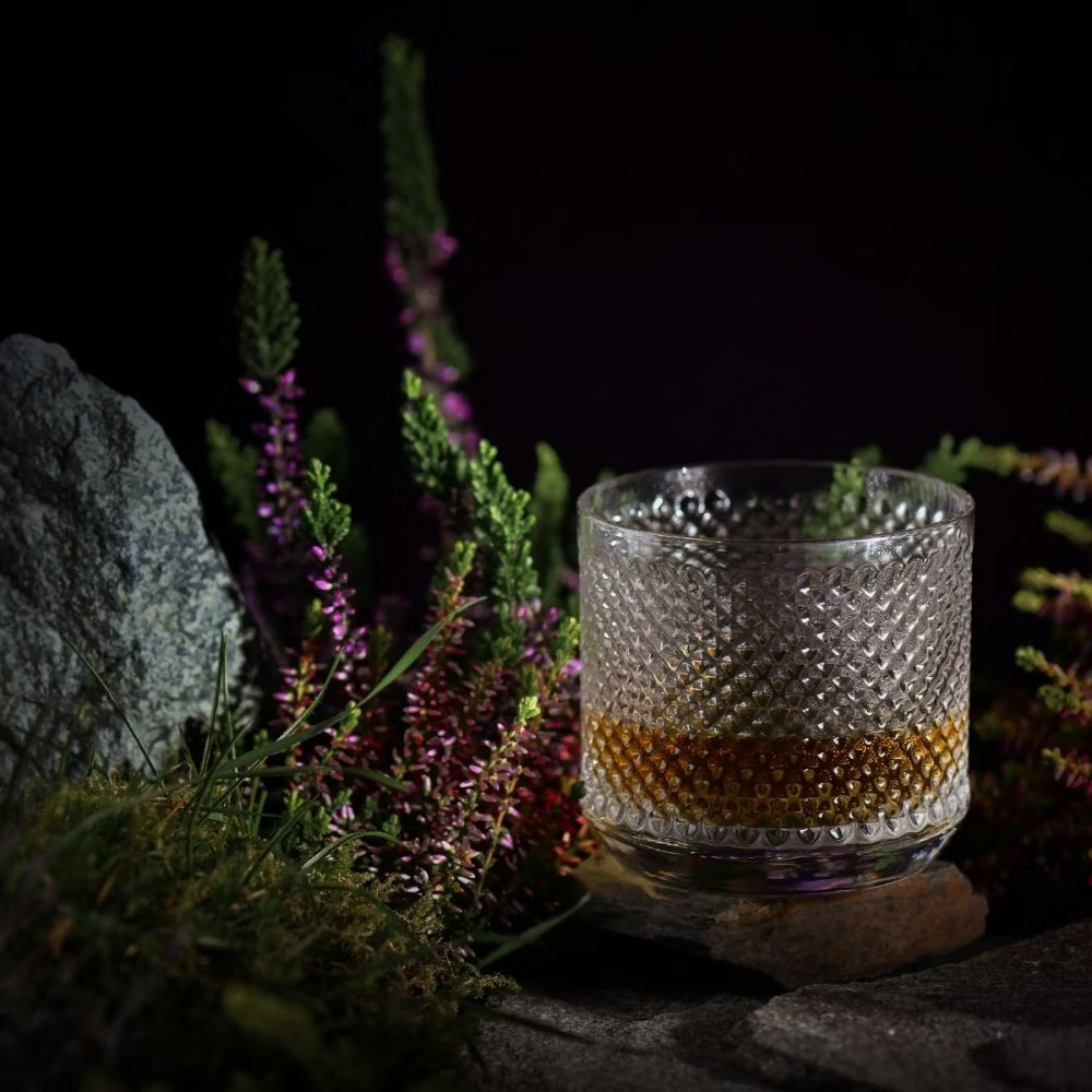 Verres à whisky Perfect Serve Ecosse 270ml - Krosno - Verre à whisky - - La Guilde Culinaire