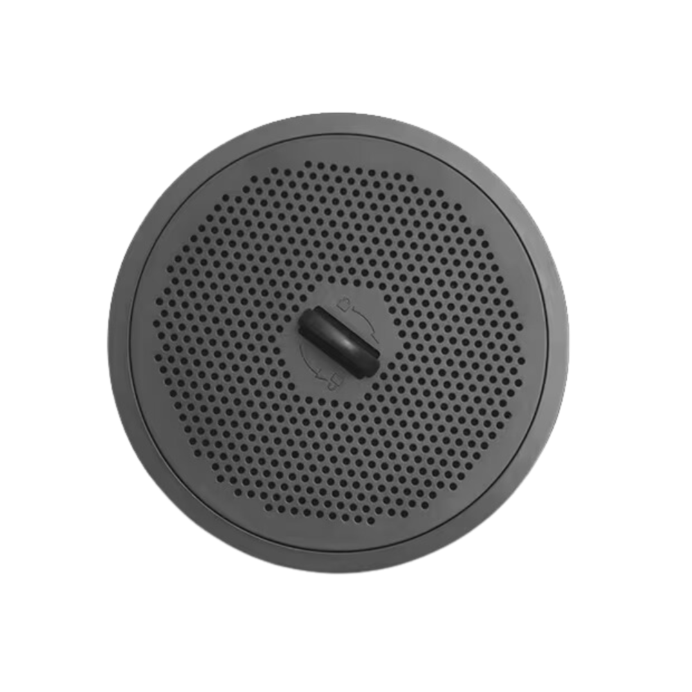 Seau et couvercle Eco 5 ! - Vitamix - Accessoire pour broyeur de déchets alimentaires - - La Guilde Culinaire