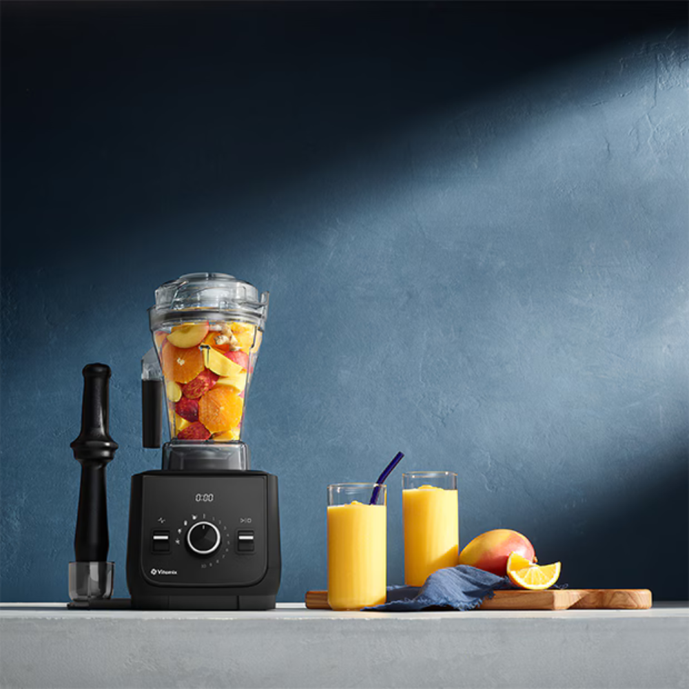 VITAMIX Ascent X2 - Vitamix - Robot mélangeur - - La Guilde Culinaire