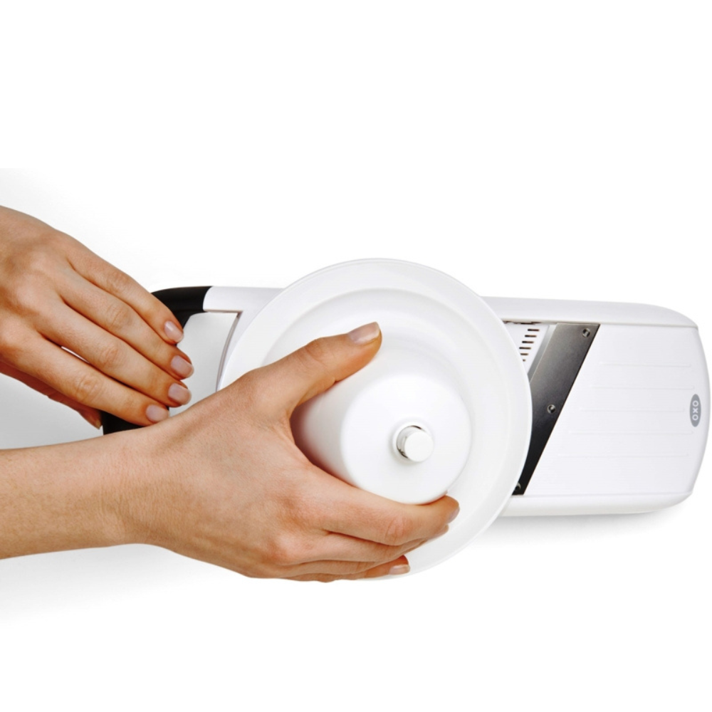 Mandoline Classique - OXO - OXO - Mandoline - - La Guilde Culinaire